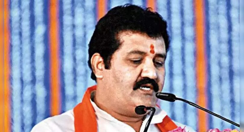 Sex-for-job case: Sit Clean Chit to Ex-Maha Min