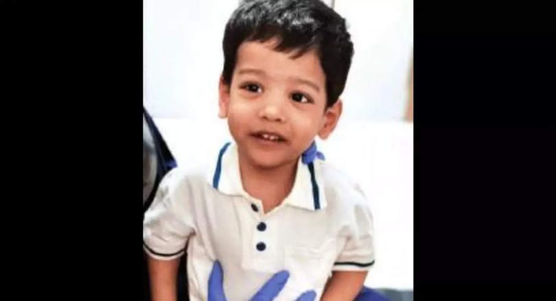 Charity Pharmacy Hopes for Children with Spinal Disorders