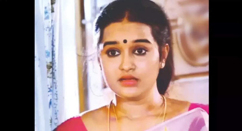 Tamil Nadu: Popular Actor Chitra No More