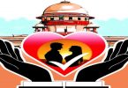 With threats & CAJOLE, SC saves young couple weddings