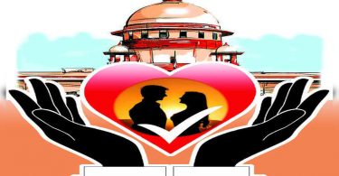 With threats & CAJOLE, SC saves young couple weddings