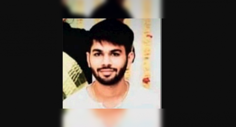 Bizman's cellphone was brutally killed in the city, 3 was held