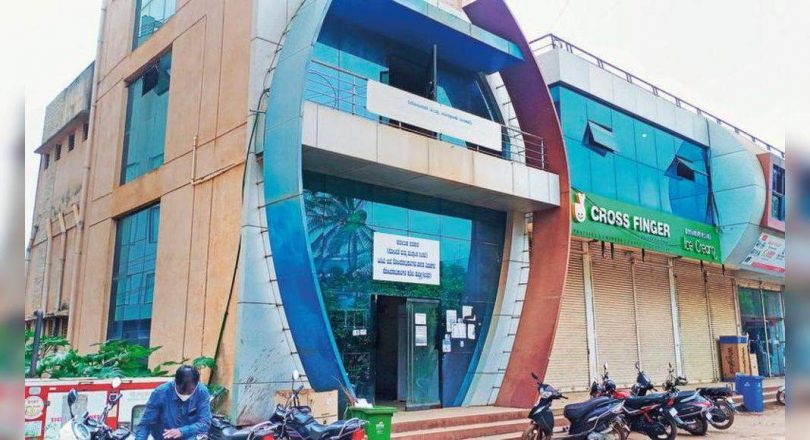 Stand-off between real estate organizations, revenue officials stands property registration