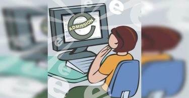 Some private colleges closed the reception, while others fought