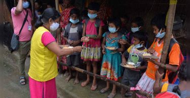 'Children recover early, there is no long covid'