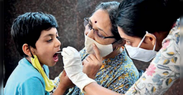 'Covid Vax for children may be available in September'