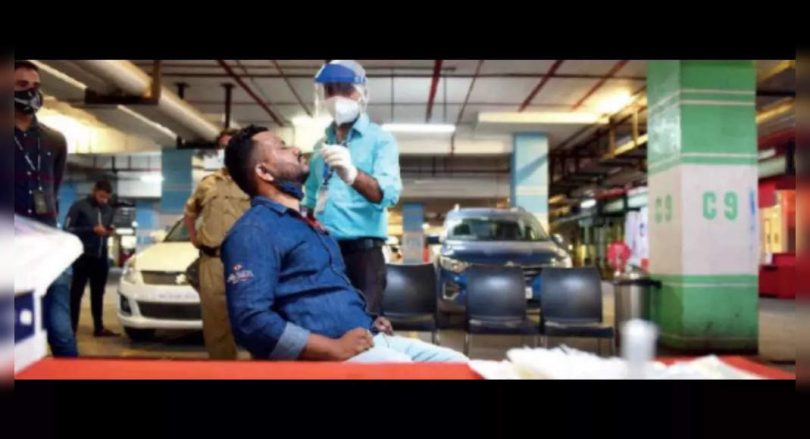 Pune: Fresh Covid Case Exceeds Recovery