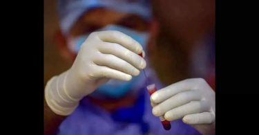 Active covid tally falls below 1,000 in Nashik