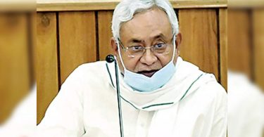 Bihar CM to meet PM Narendra Modi on August 23