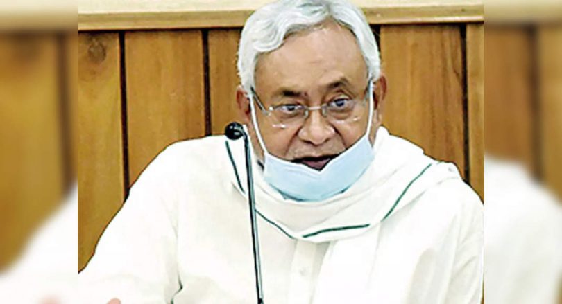 Bihar CM to meet PM Narendra Modi on August 23