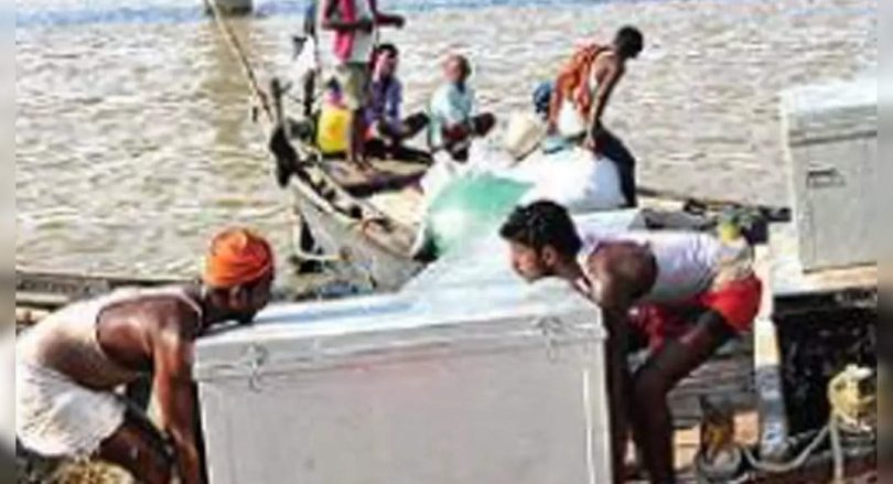 Rain forecasts revived flood concerns in northern Bihar