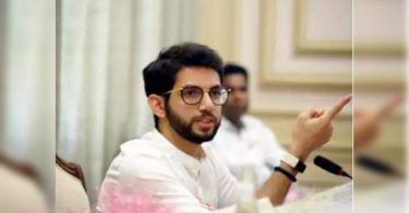 Aaditya invites children to lead global collaboration, against climate change