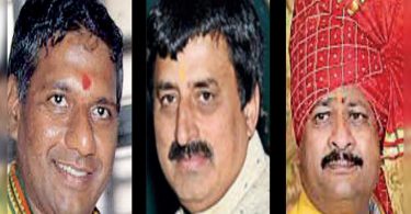 The dissidents lost to do some BS Yediyurappa loyalist