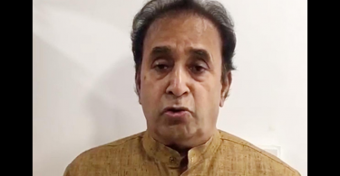 Anil Dishmukh jump over Ed again