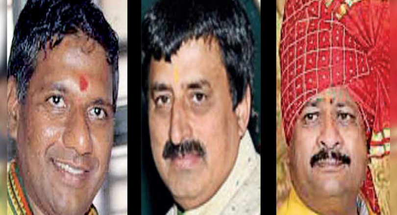 The dissidents lost to do some BS Yediyurappa loyalist