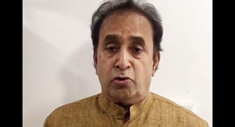 Anil Dishmukh jump over Ed again