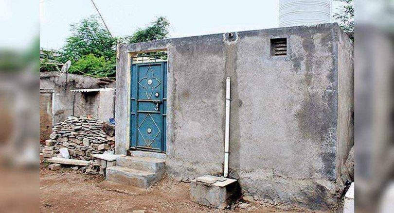 Rajkot: Babies die because Covid infects 50% lungs