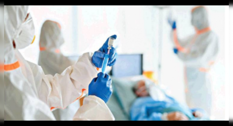 Why week 2 is very important in covid battles