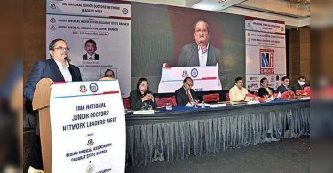 Kin Corona Corrain Docs hasn't got help