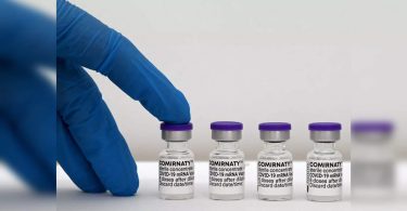 Food and Medicine Administration to provide full approval pfizer vaccines next week