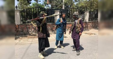HAQQANI NETWORK: The most feared Afghan militant