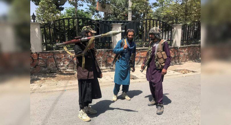 HAQQANI NETWORK: The most feared Afghan militant