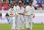 What has changed from 2018, when India is lost in England, until now