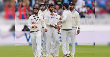 What has changed from 2018, when India is lost in England, until now