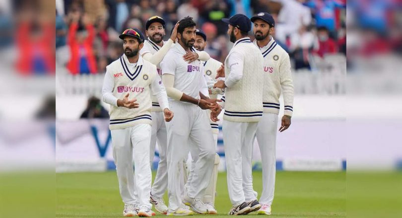 What has changed from 2018, when India is lost in England, until now