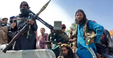 Why Bengal Village lost his sleep on the Afghan crisis