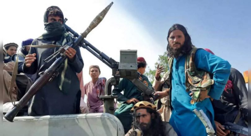 Why Bengal Village lost his sleep on the Afghan crisis