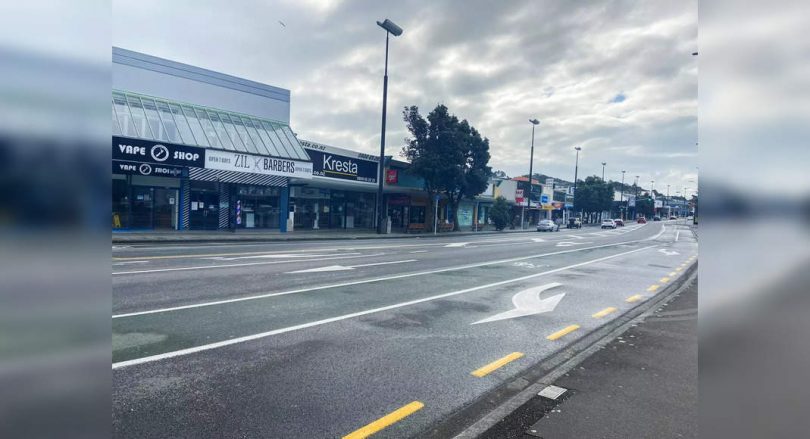 NZ reported 21 new local covid cases as a growing outbreak