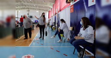 China reported 32 new Koronavirus cases on land