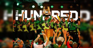 Paul Stirling Leads South Southern Leading for First Title