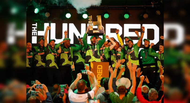 Paul Stirling Leads South Southern Leading for First Title