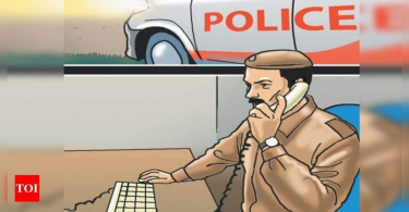 Pune: 26 years robbed in cash, gold at Bopdev Ghat