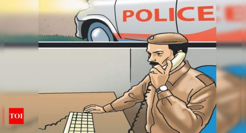 Pune: 26 years robbed in cash, gold at Bopdev Ghat