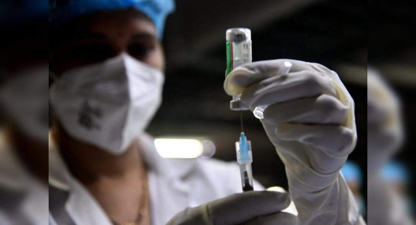 Record 1mn vaccinated in Maharashtra in one day