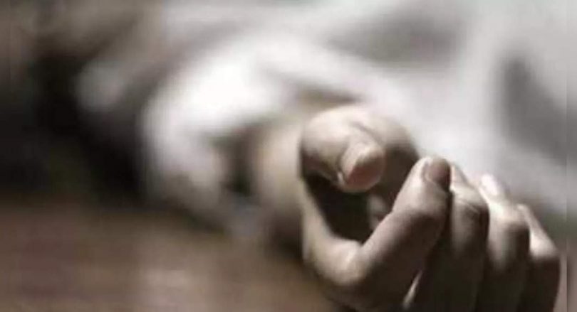 Delhi: 17-year-old died after falling into the 'flood' channel