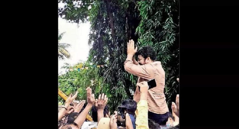 K'Taka: Ex-Min Vinay Kulkarni Norms Flout