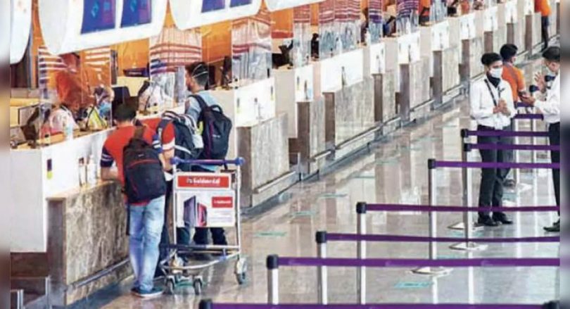 Fake passport cases swim from 29 years 2019 to 3 in Bengaluru