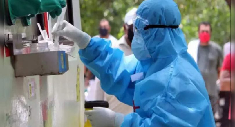 New kerel case; fell steeper in hospitalization b'luru