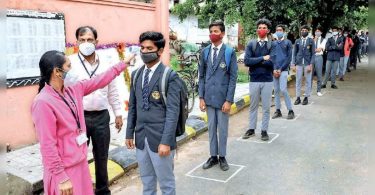 Extra treatments are taken to protect students: k'taka cm