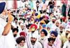 Eyes on PB polls, Badal began touring 100 seats in 100 days