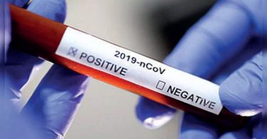 2 police contract Covid attended a public meeting CM KCR