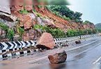 HYD: 'Blasting Boulders, Rocks causes irreversible changes'