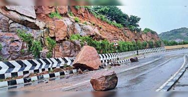 HYD: 'Blasting Boulders, Rocks causes irreversible changes'