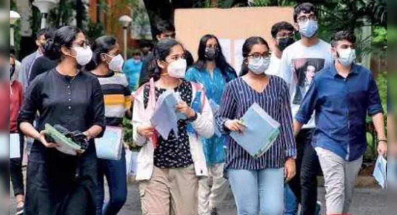 Ou & jntuh move to align the course with NEP