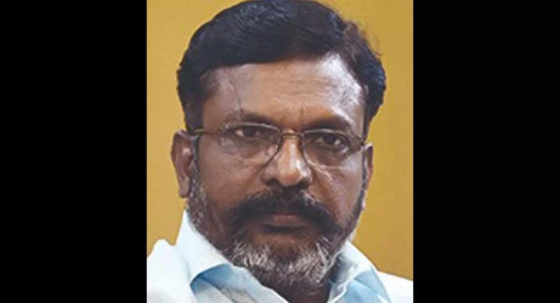 TN: 'Opposition must unite against BJP in poll Lok Sabha'