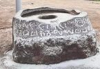 Chola era Chola era of Stone Pres Found in TN